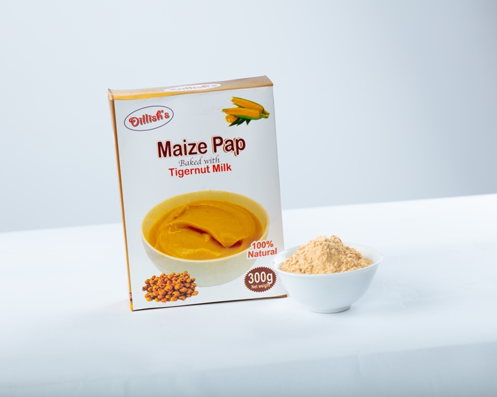 300 Grams Maize Pap