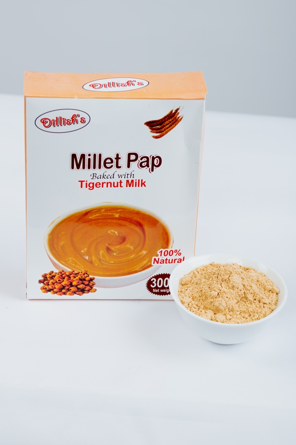 300 Grams Millet Pap