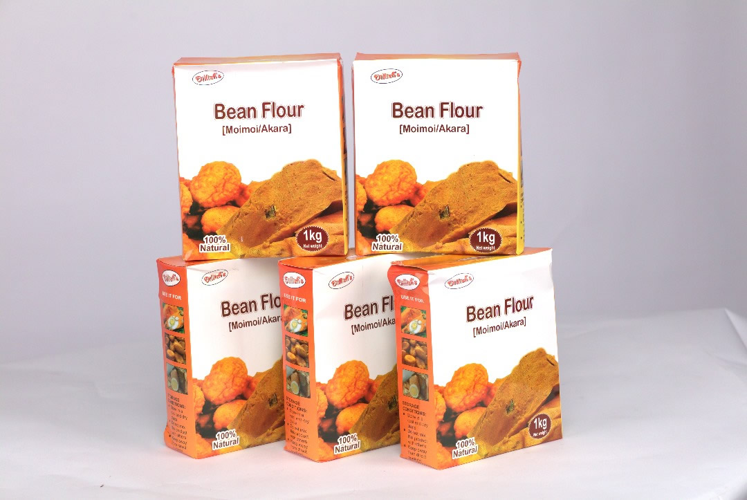 1kg Bean flour